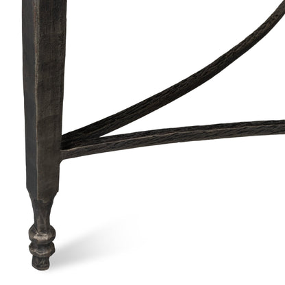 Mykos Round Coffee Table – view 12