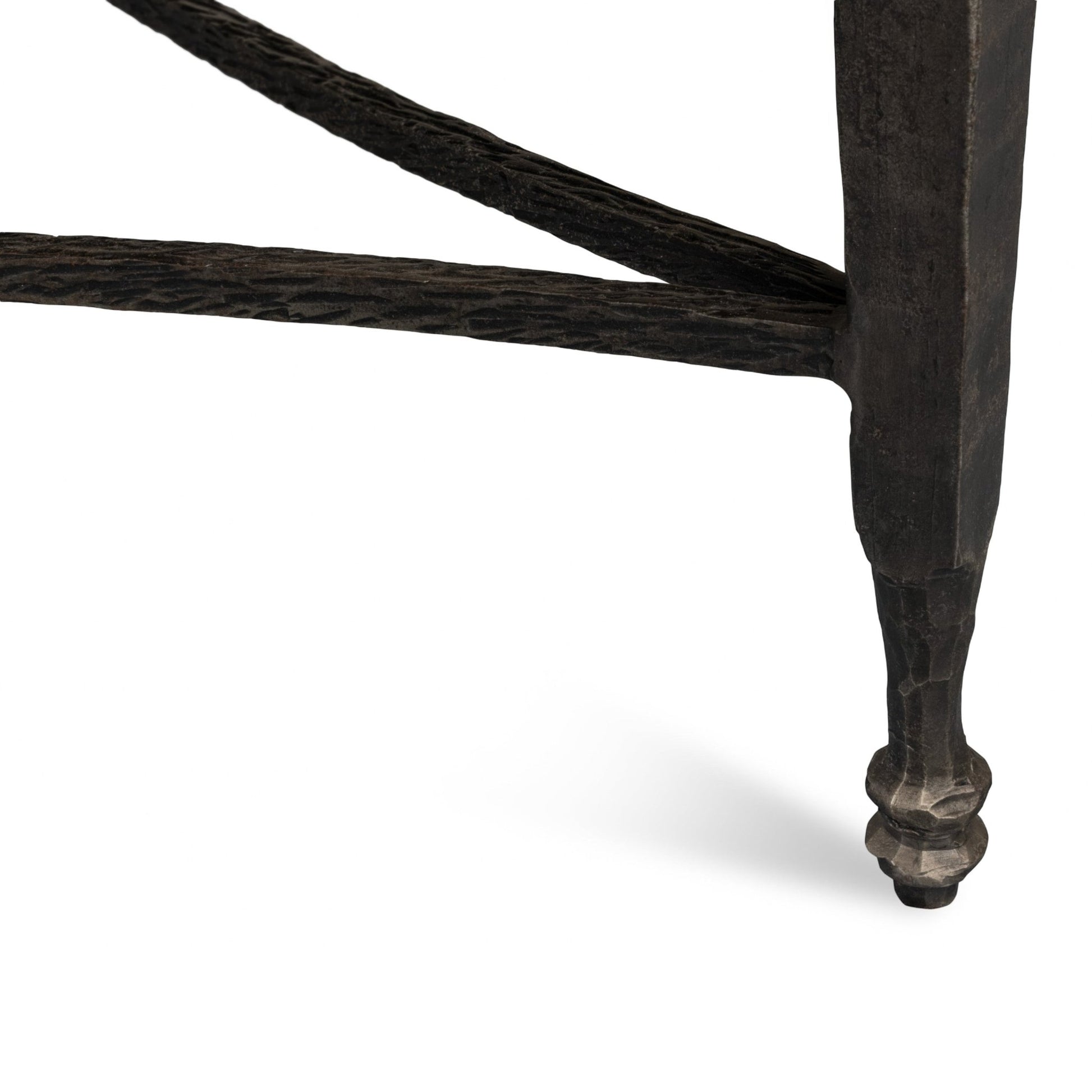 Mykos Round Coffee Table – view 13