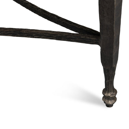 Mykos Round Coffee Table – view 13