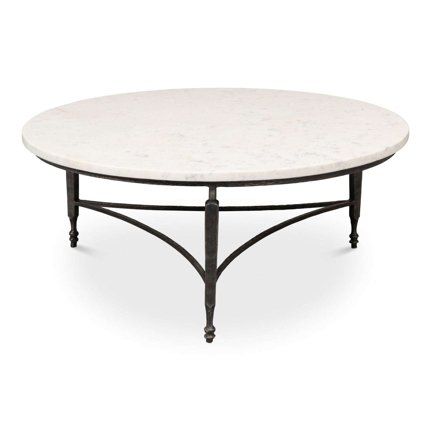 Mykos Round Coffee Table – view 5