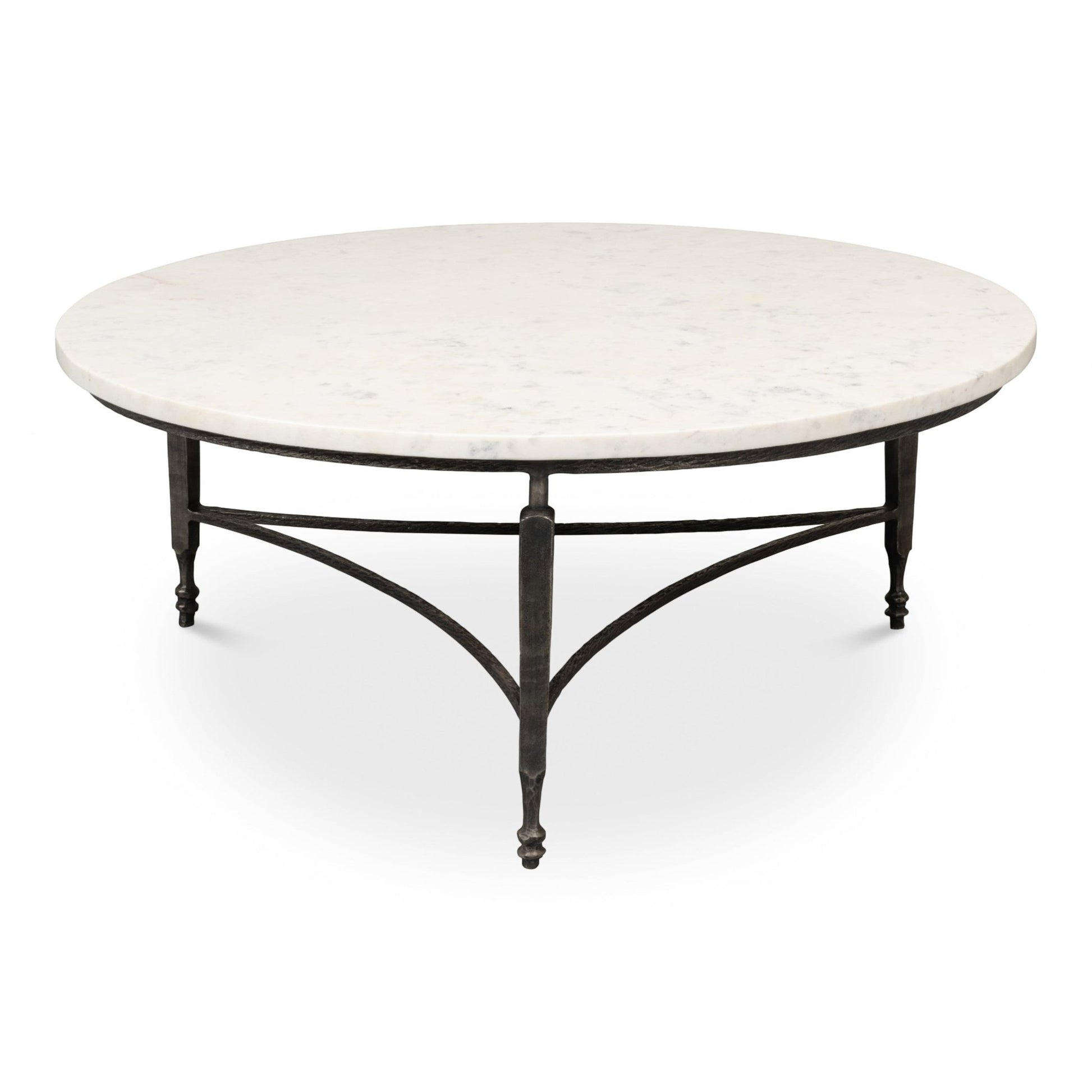 Mykos Round Coffee Table – view 5