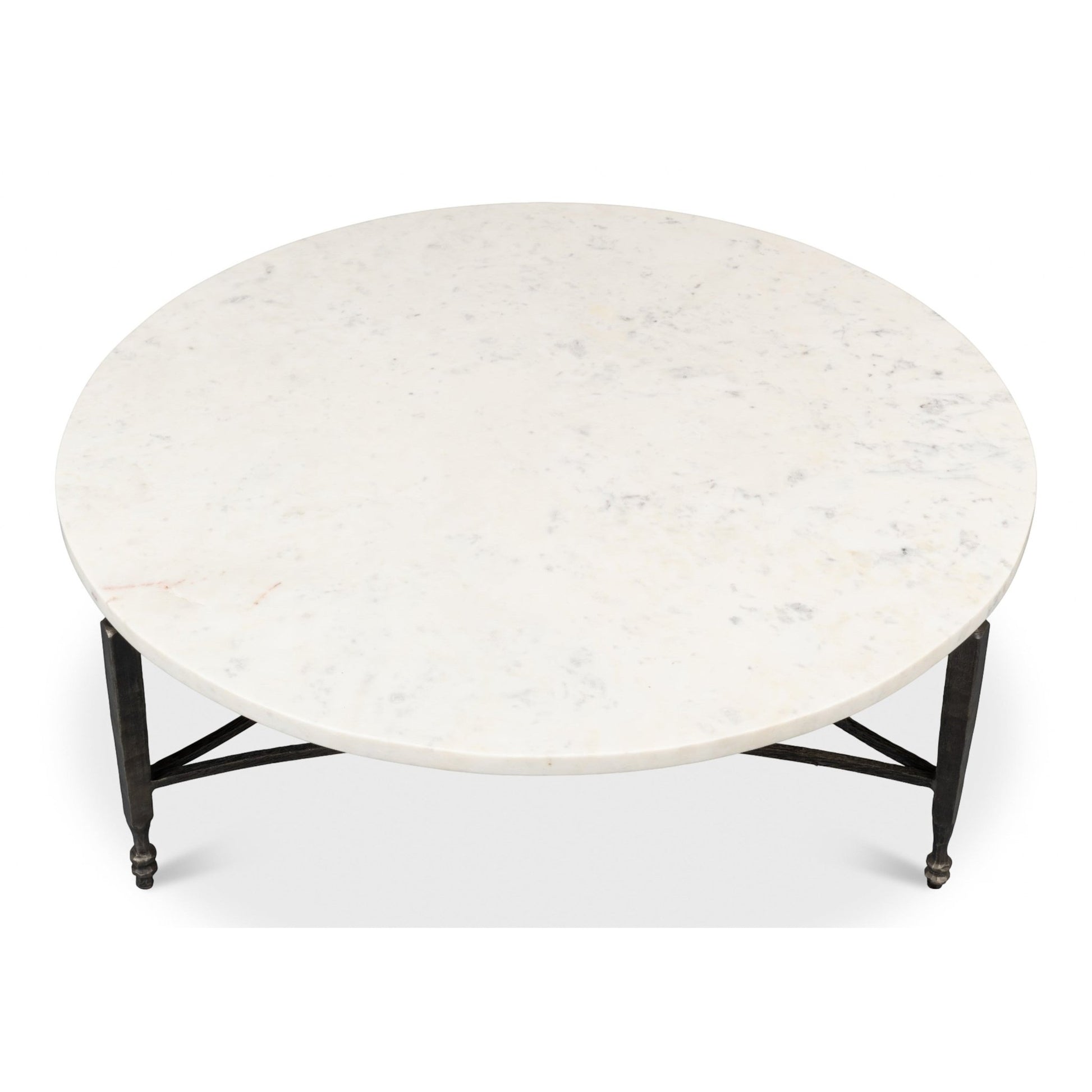 Mykos Round Coffee Table – view 7