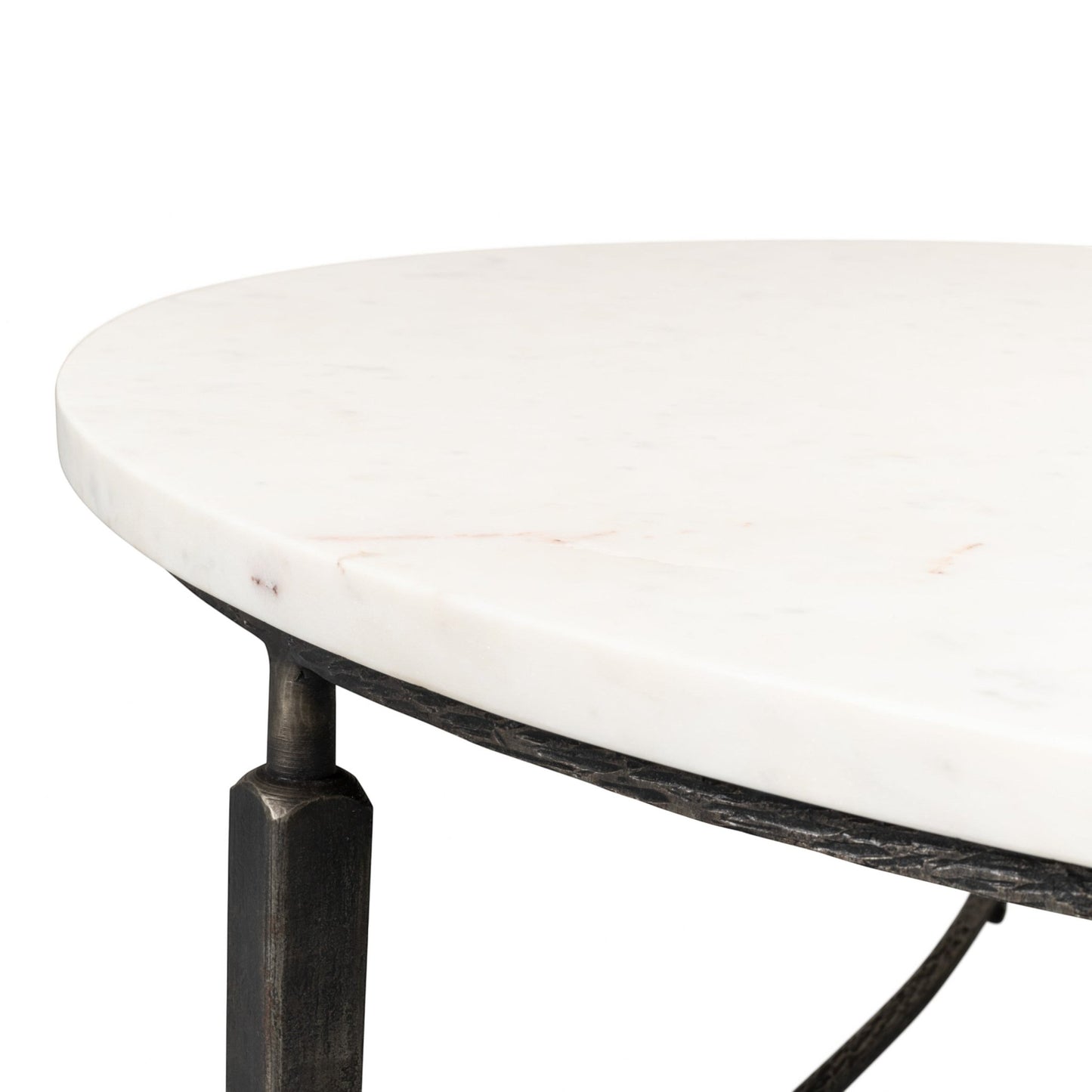 Mykos Round Coffee Table – view 9