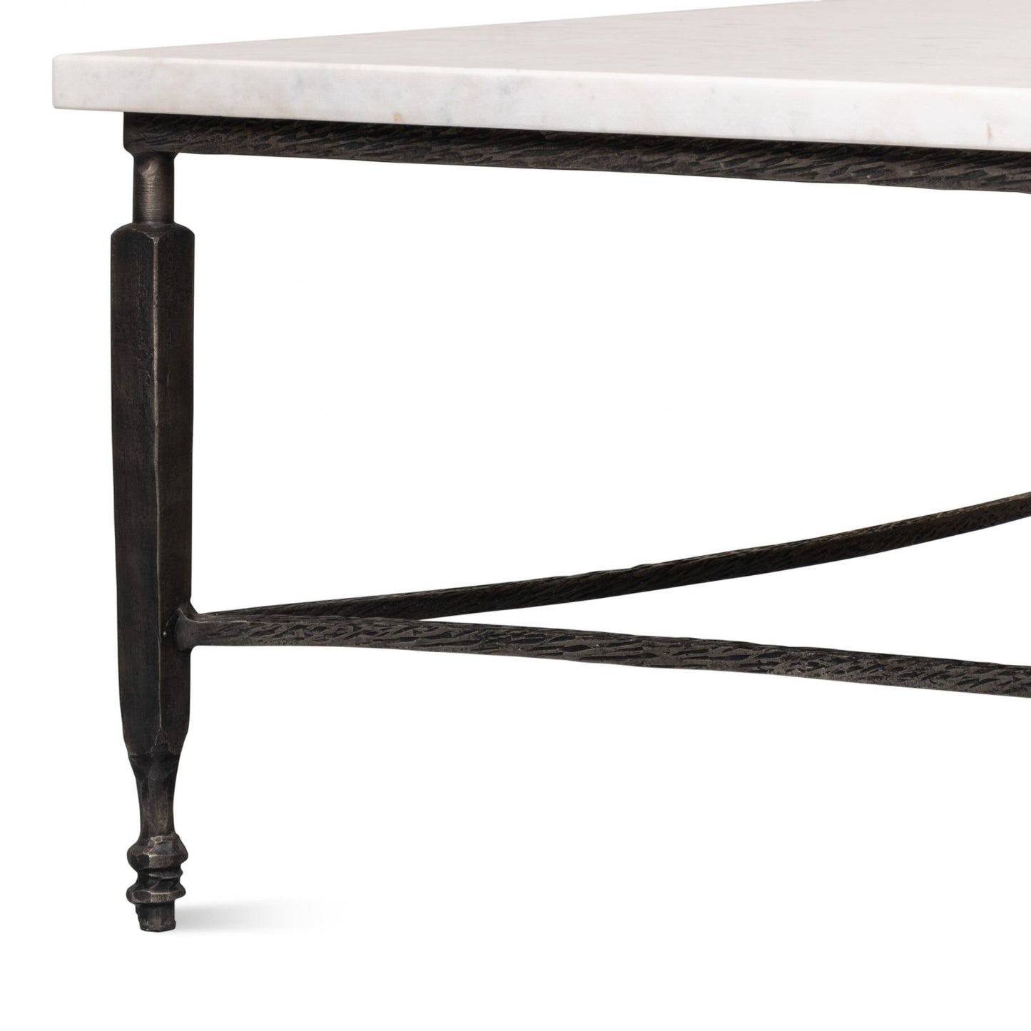 Mykos Square Coffee Table – view 6