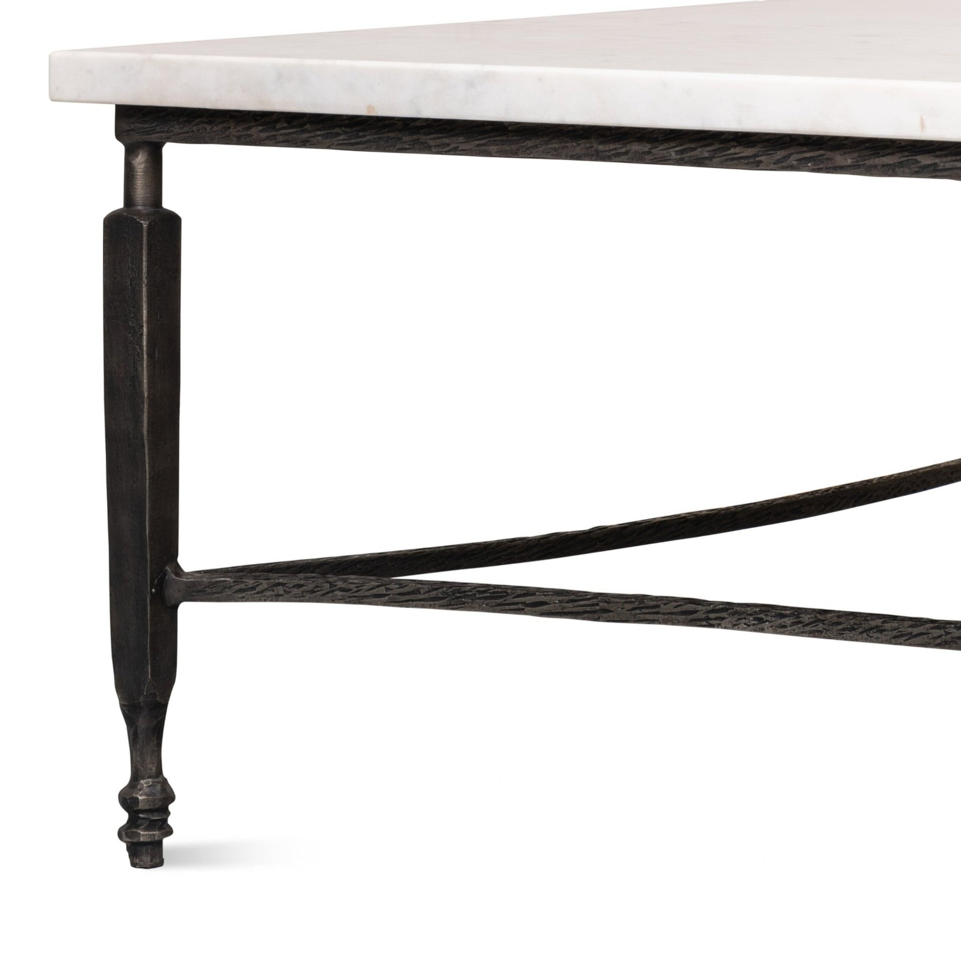 Mykos Square Coffee Table – view 6