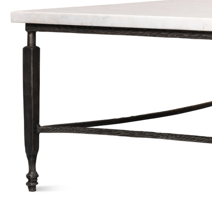 Mykos Square Coffee Table – view 6