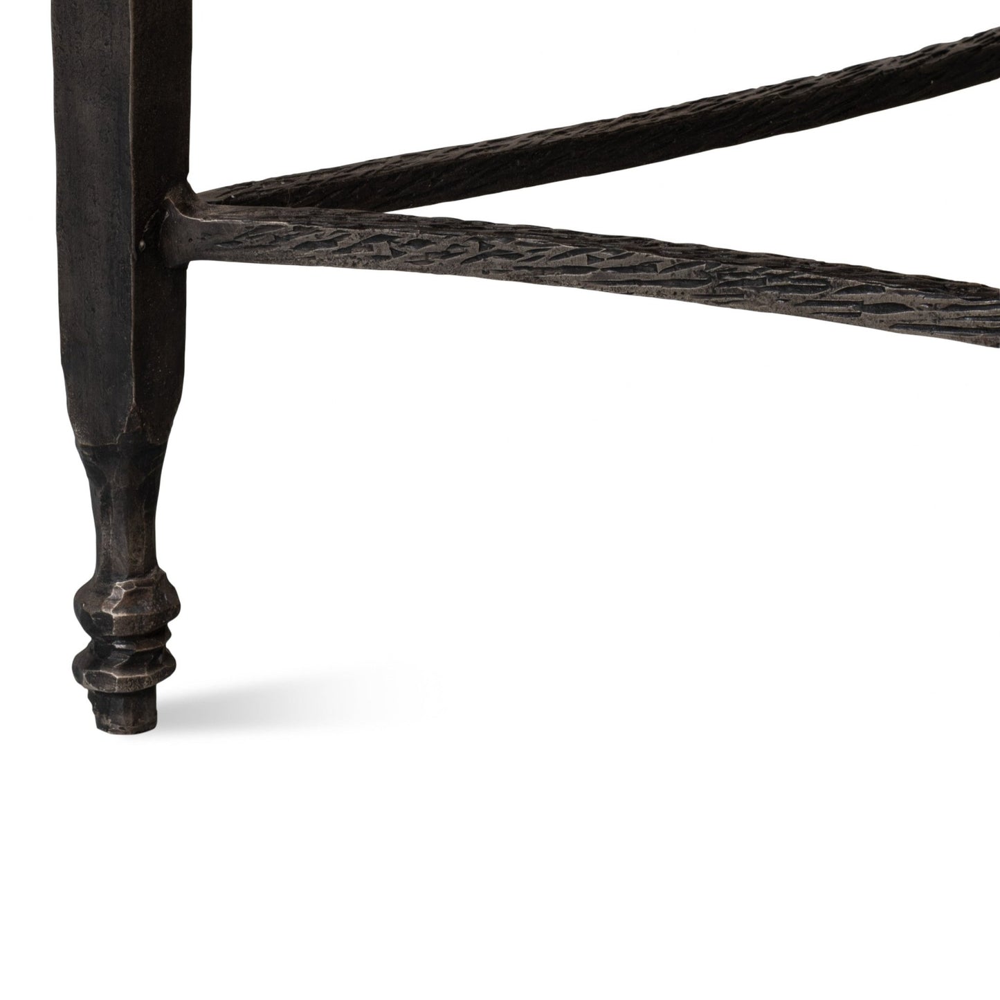 Mykos Square Coffee Table – view 12