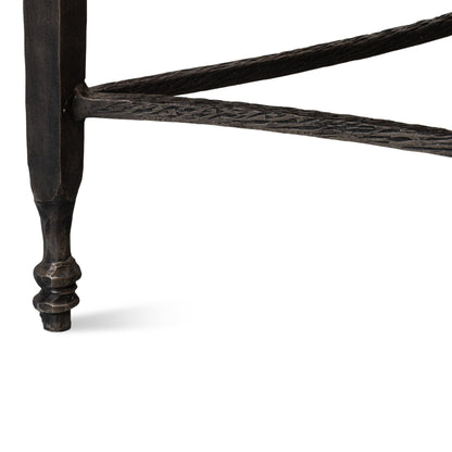 Mykos Square Coffee Table – view 12