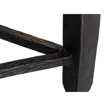 Mykos Square Coffee Table – view 13