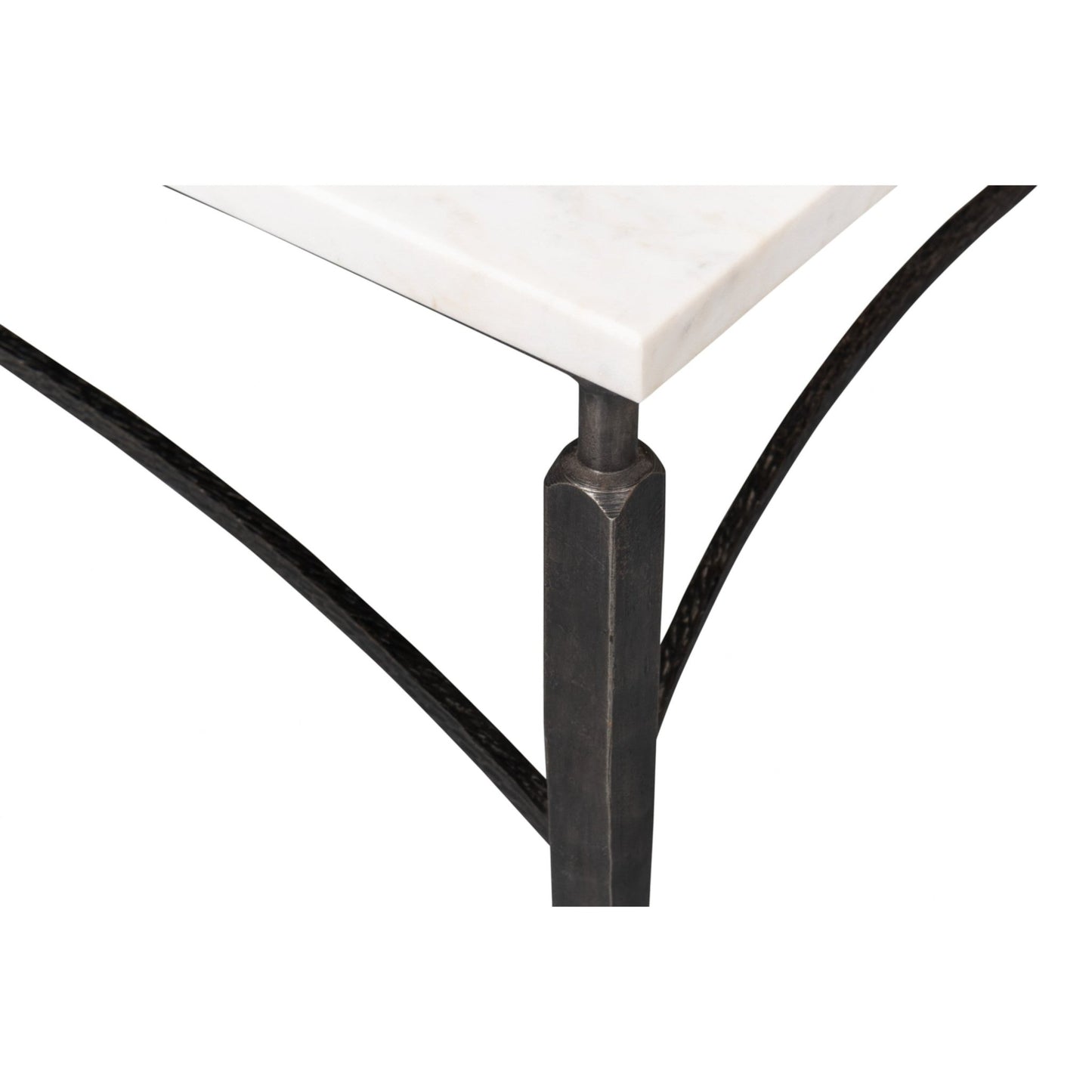 Mykos Square Coffee Table – view 10