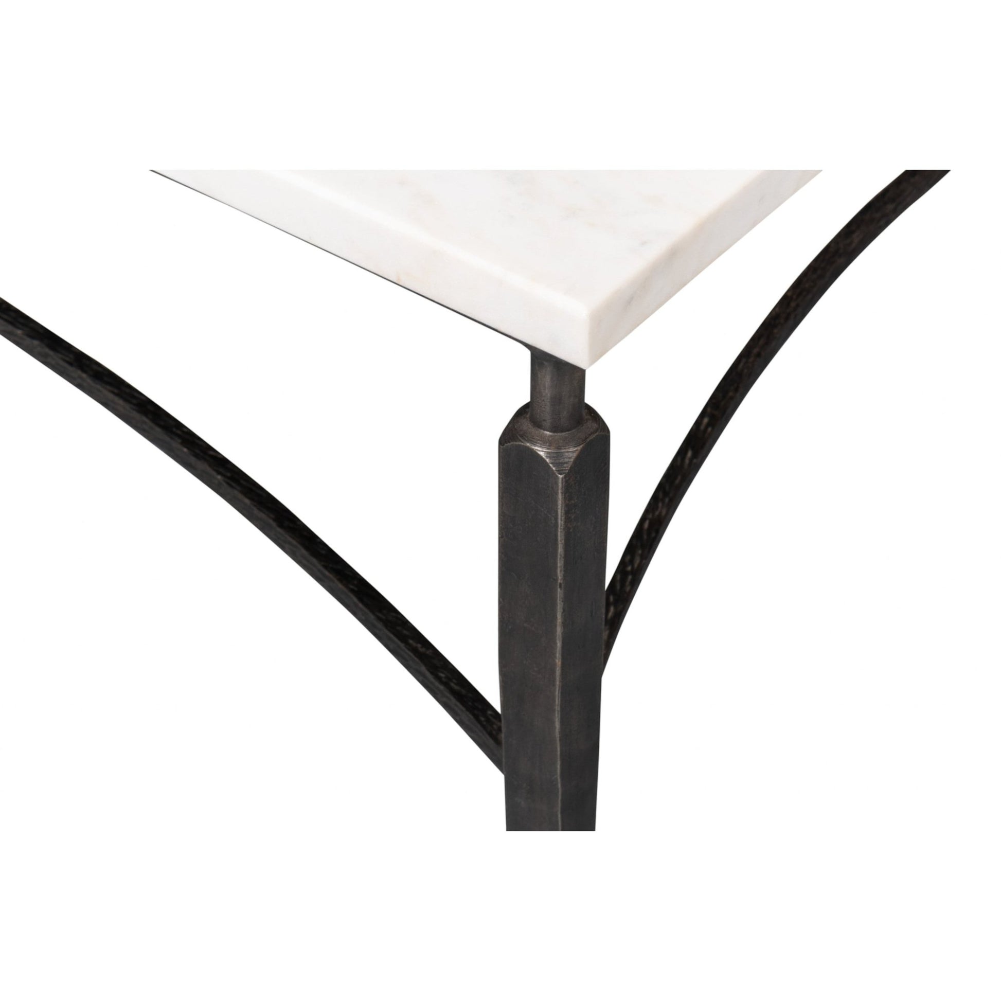 Mykos Square Coffee Table – view 10