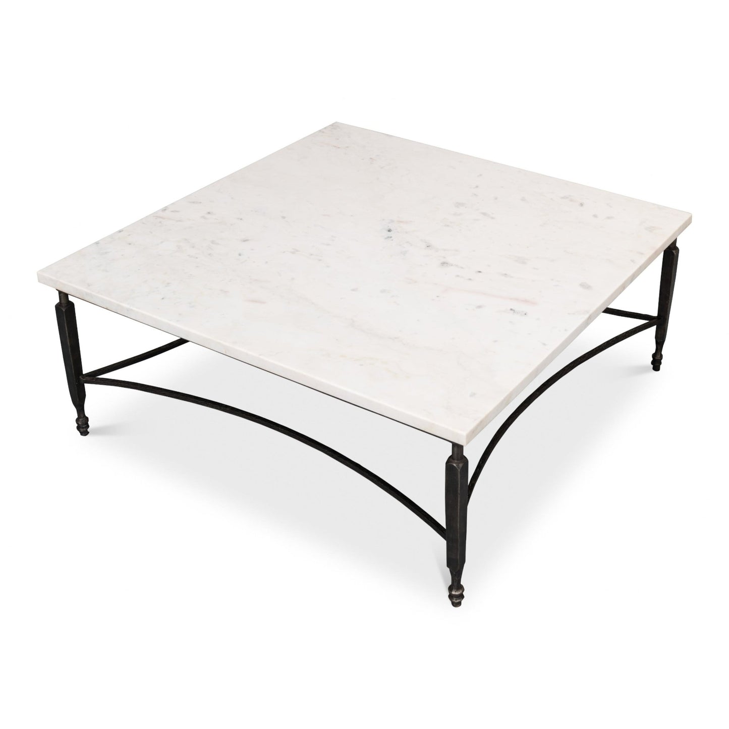 Mykos Square Coffee Table – view 5