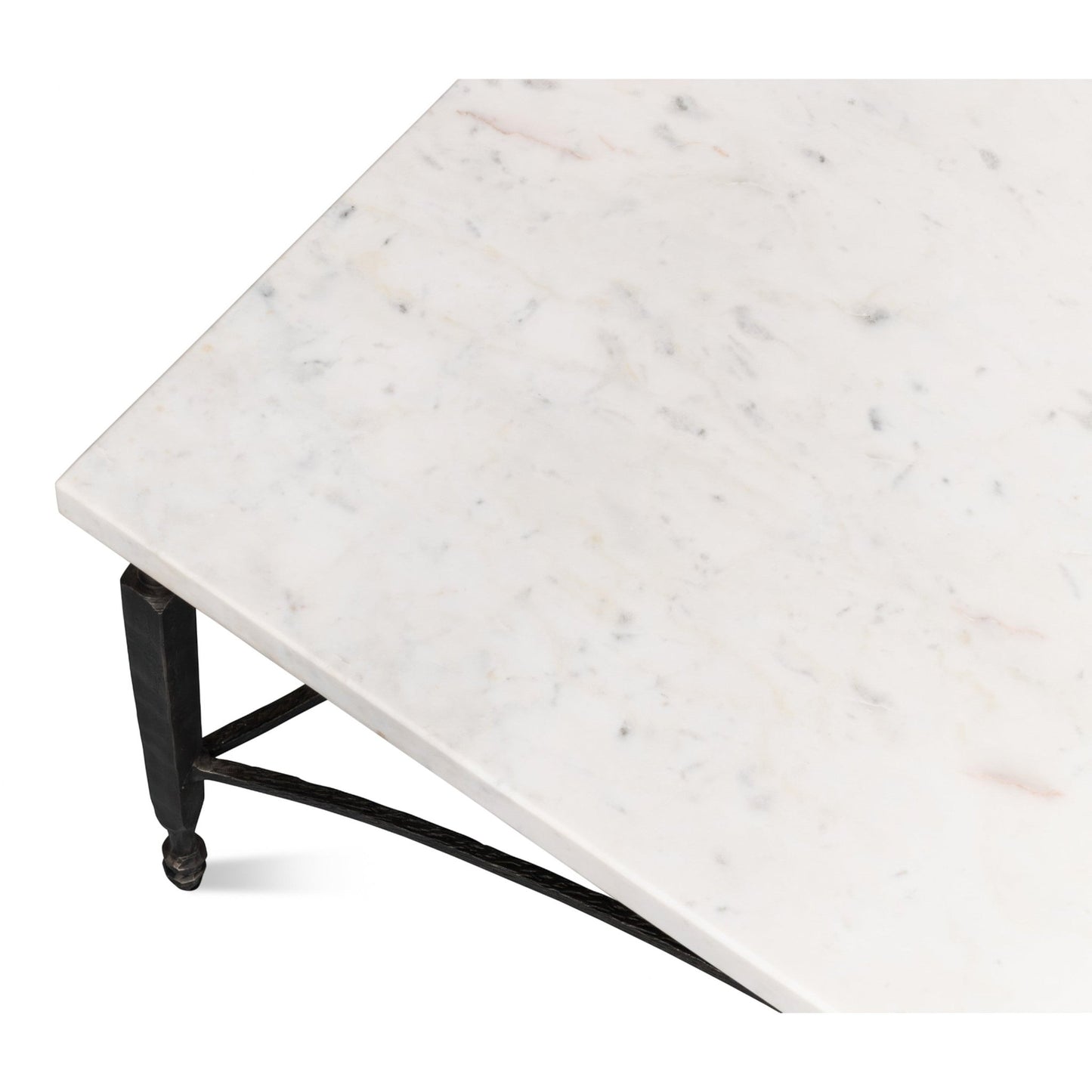 Mykos Square Coffee Table – view 9