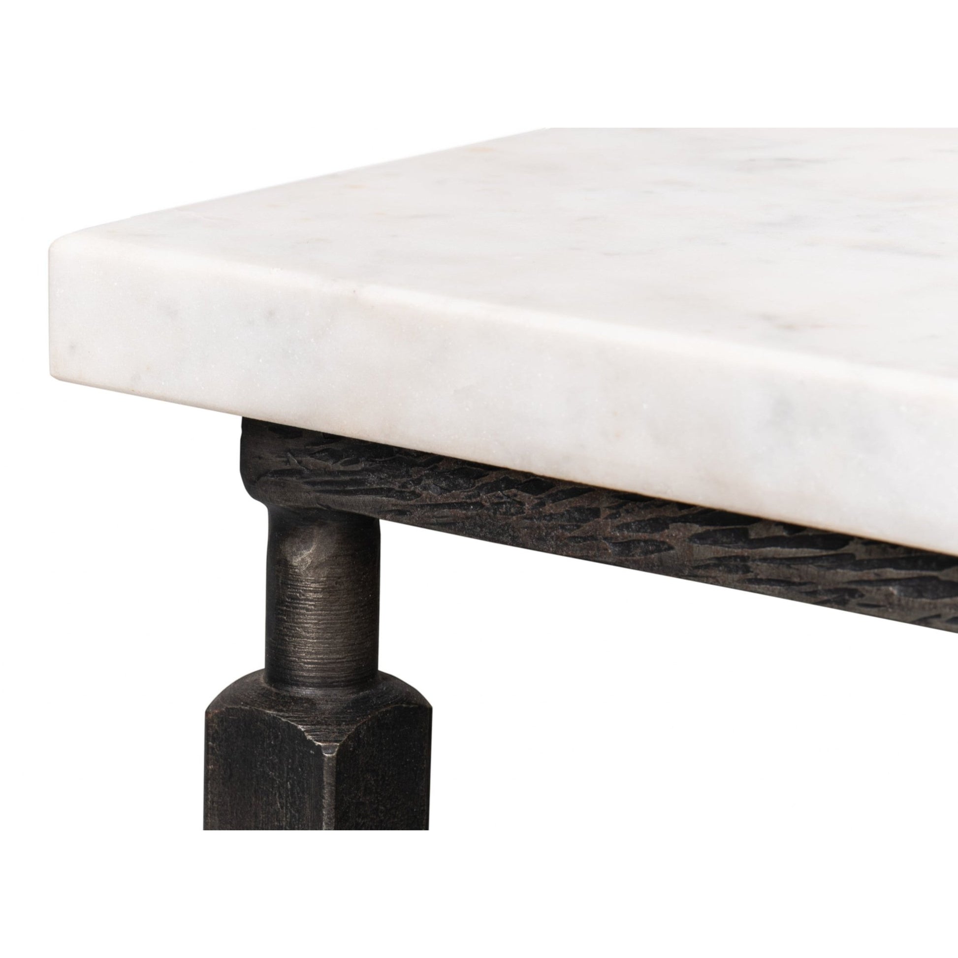 Mykos Square Coffee Table – view 8