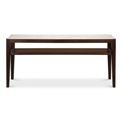 Versatilis Console Table – alternate angle