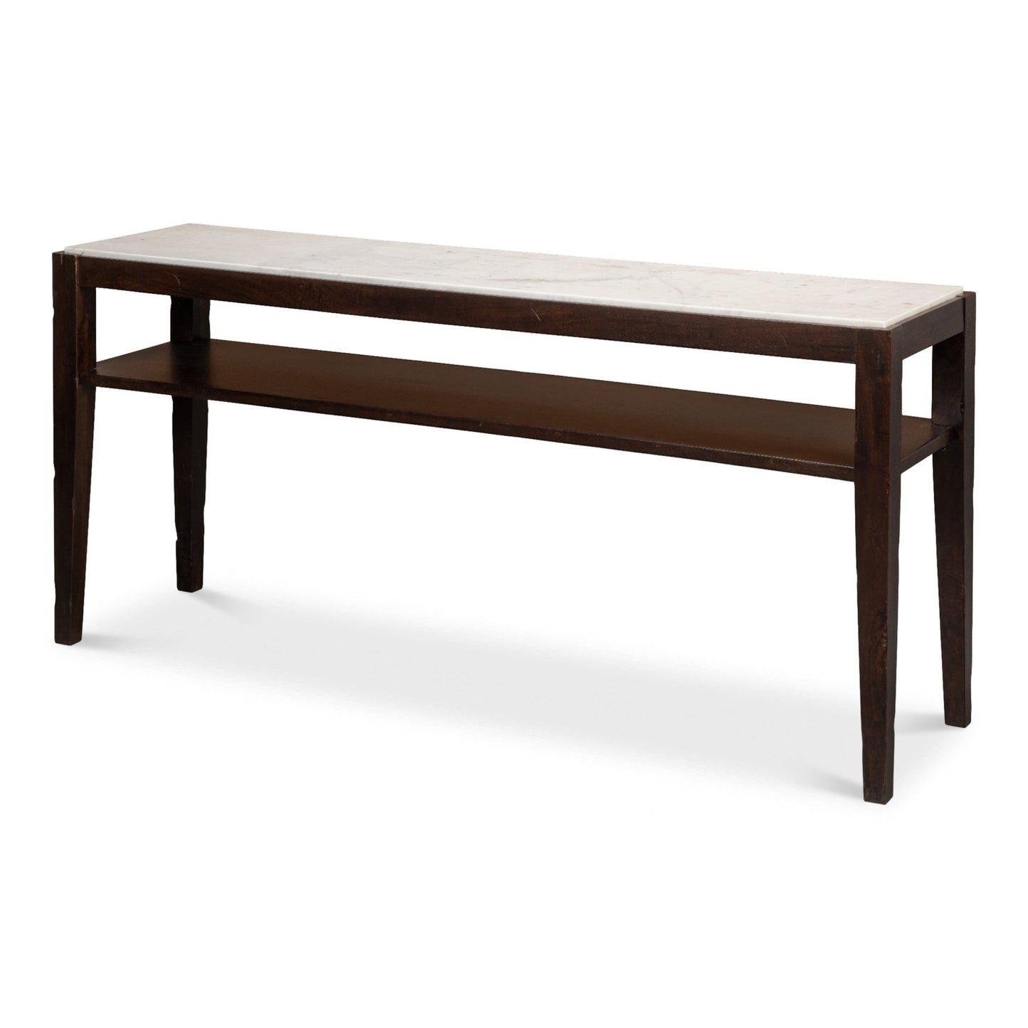 Versatilis Console Table – side view
