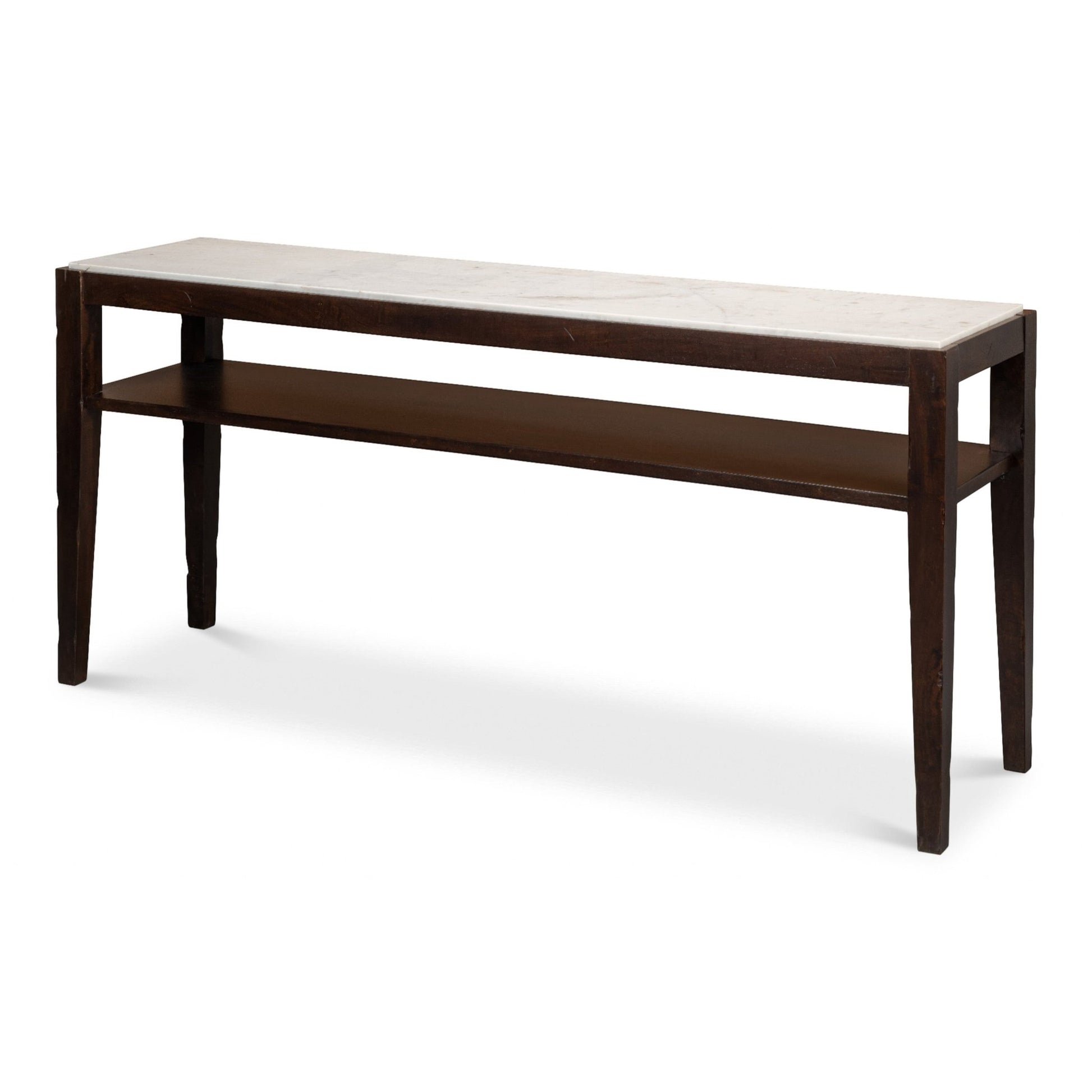 Versatilis Console Table – side view