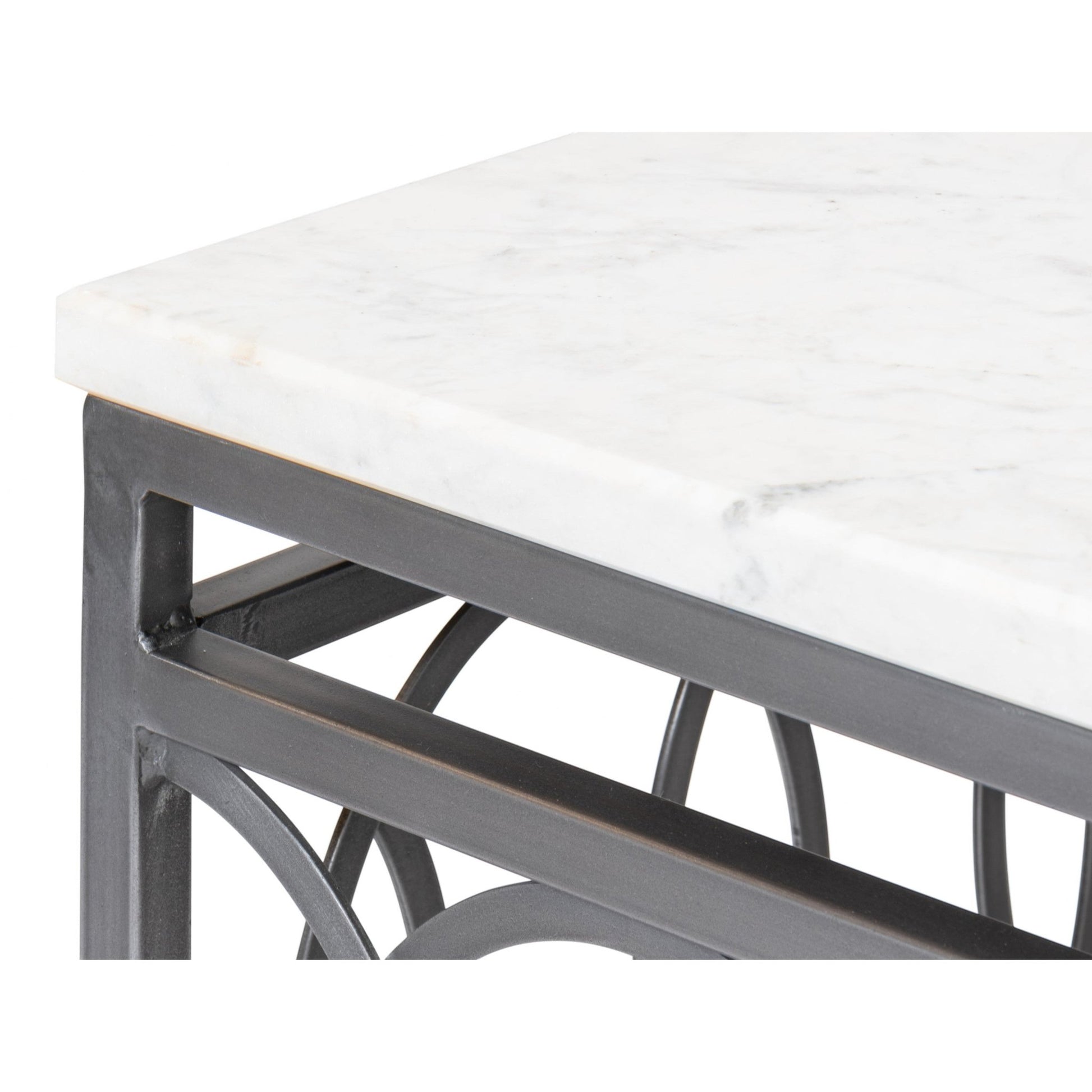 Olympia Square Coffee Table – view 7