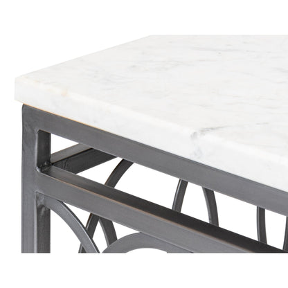Olympia Square Coffee Table – view 7