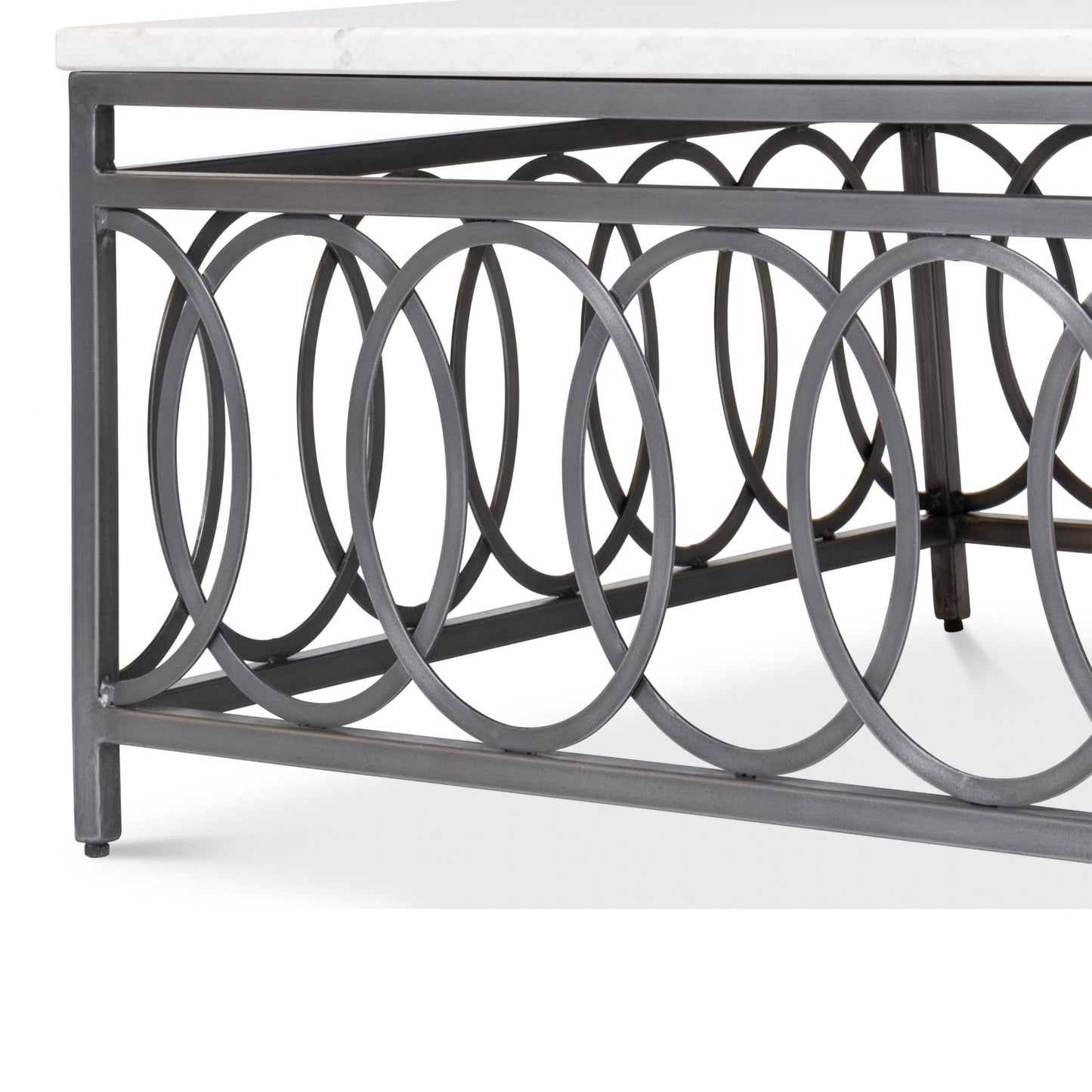 Olympia Square Coffee Table – view 10