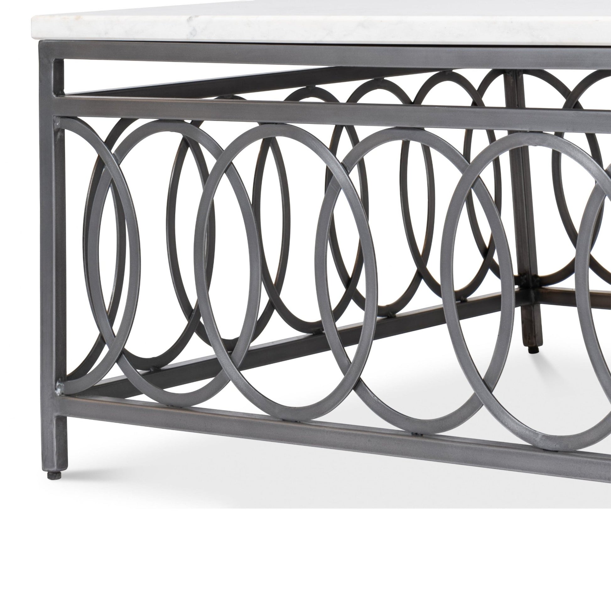 Olympia Square Coffee Table – view 10