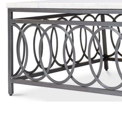 Olympia Square Coffee Table – view 10