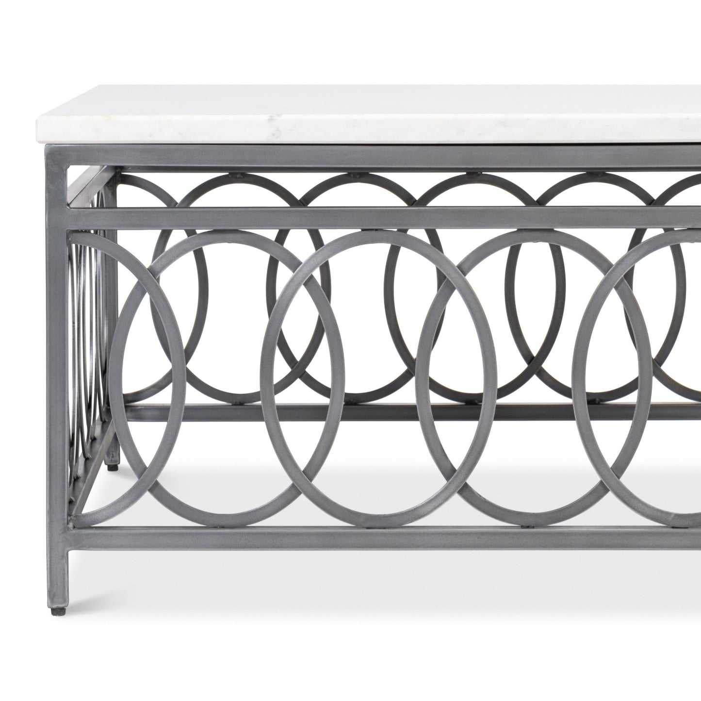 Olympia Square Coffee Table – view 9