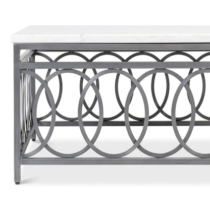 Olympia Square Coffee Table – view 9