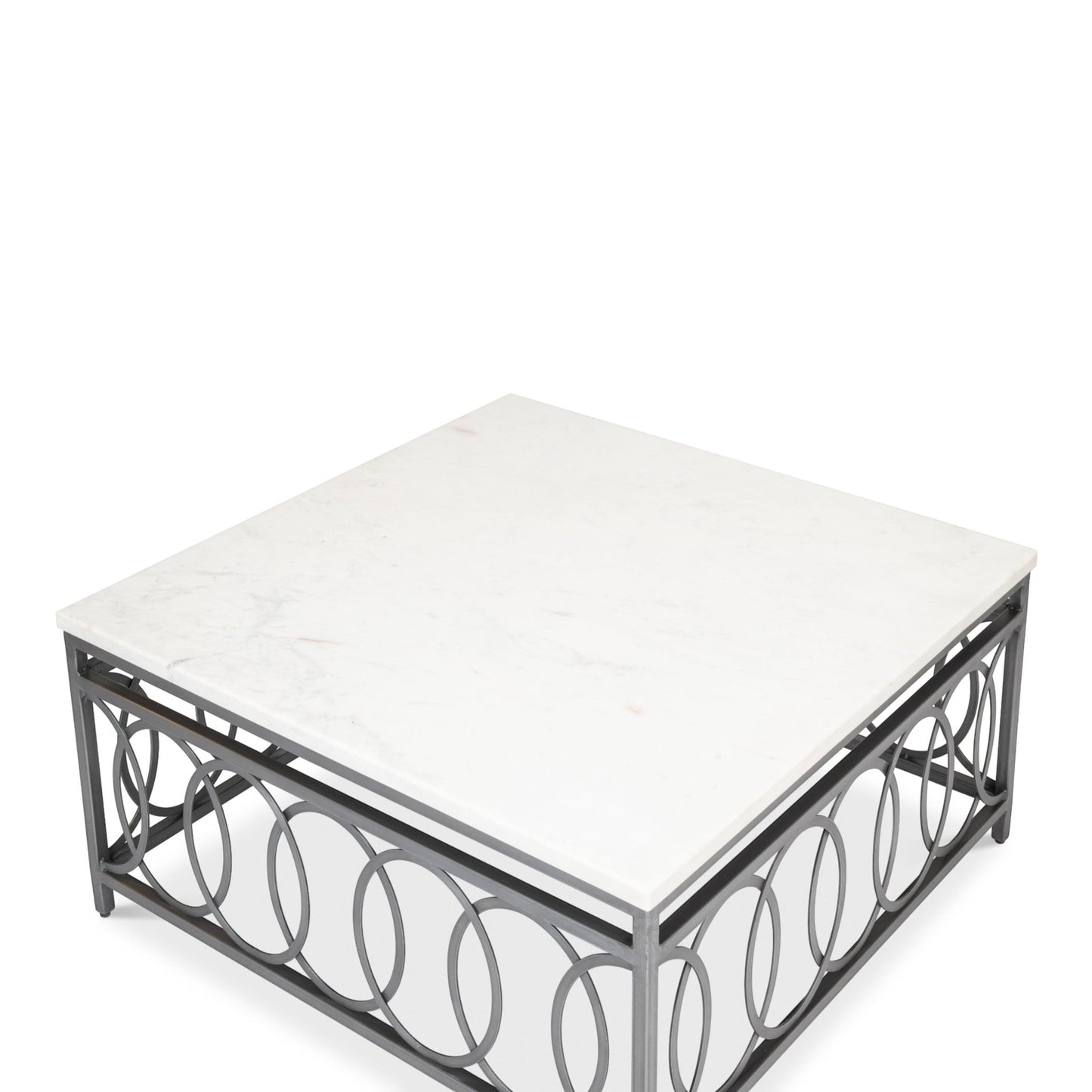 Olympia Square Coffee Table – view 6