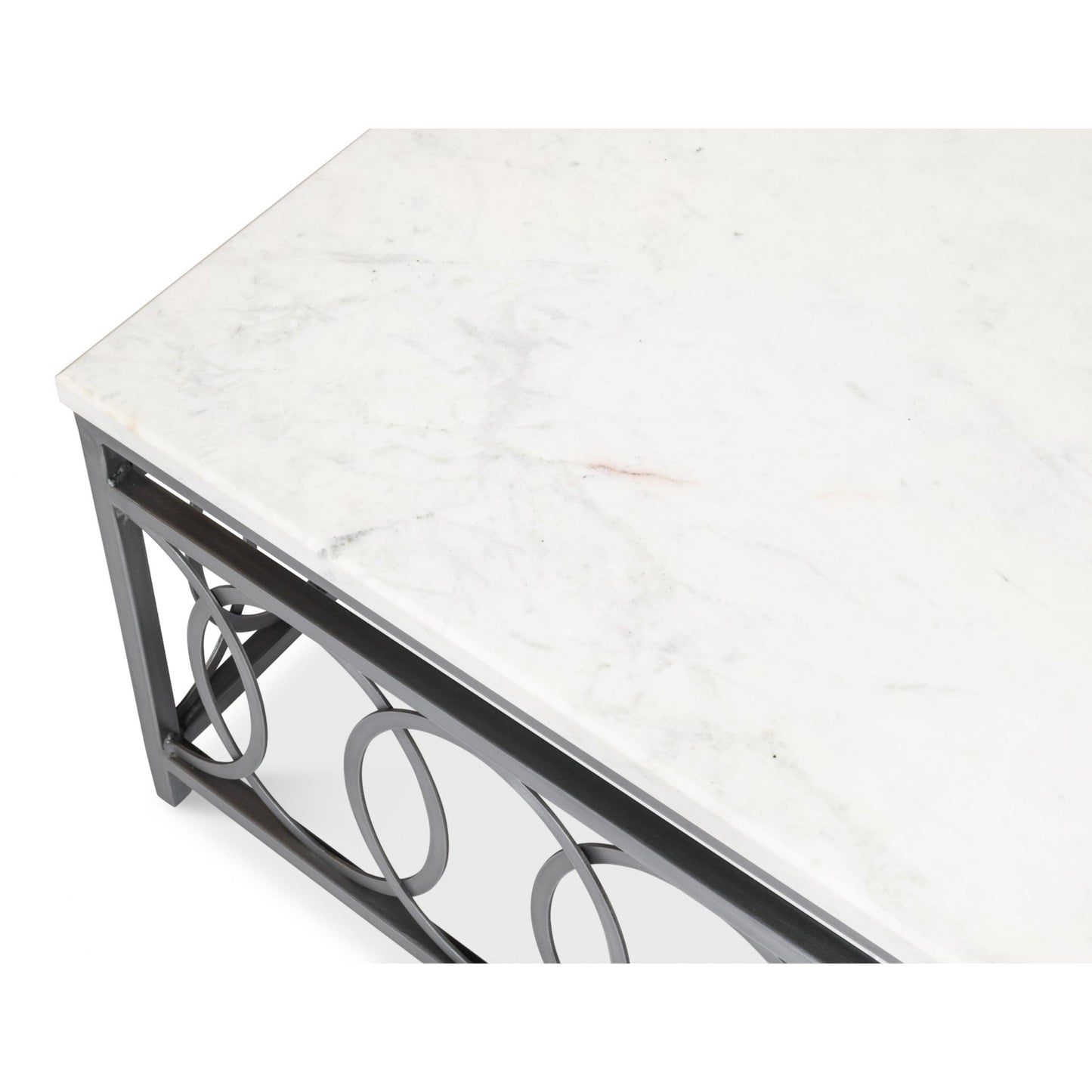 Olympia Square Coffee Table – view 8