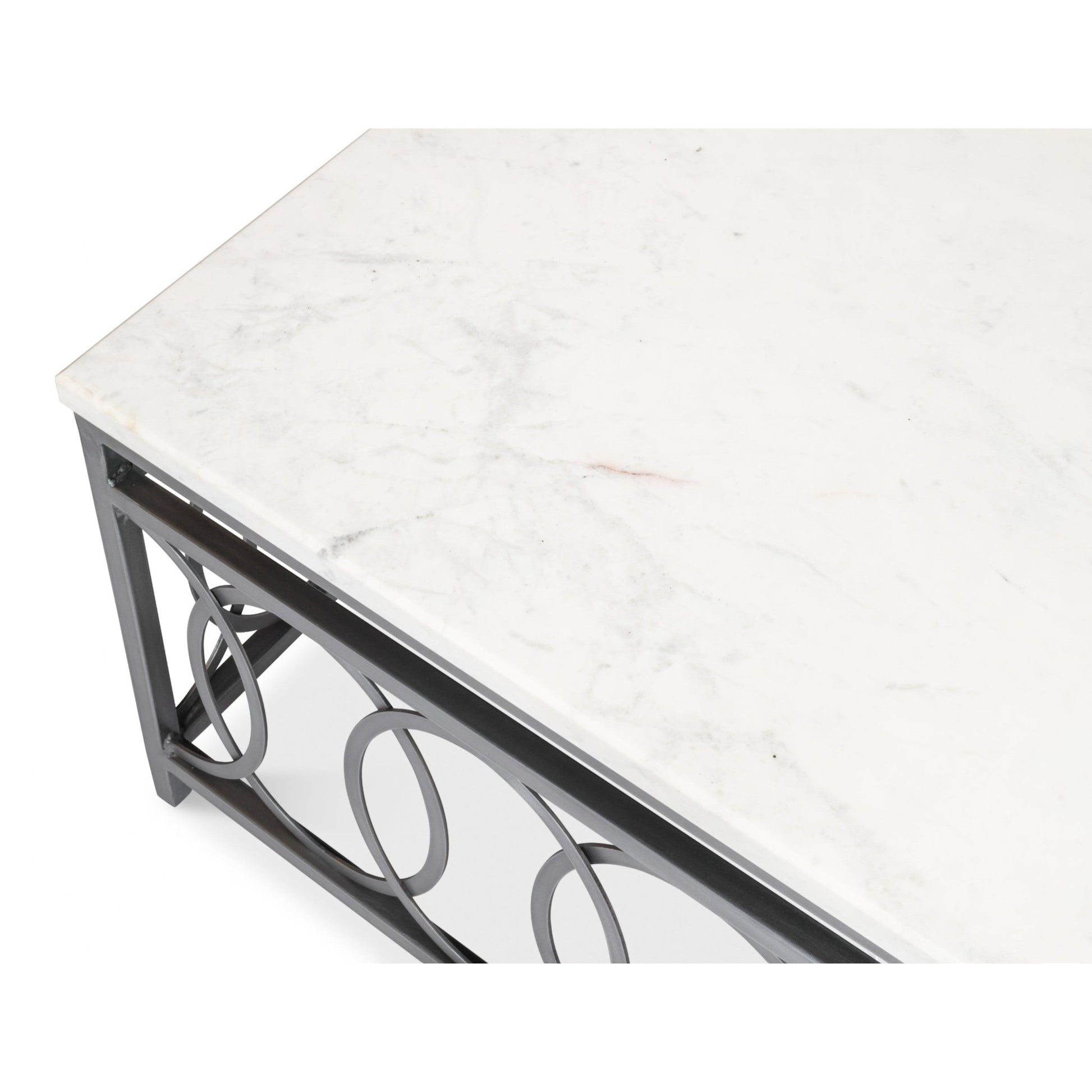 Olympia Square Coffee Table – view 8