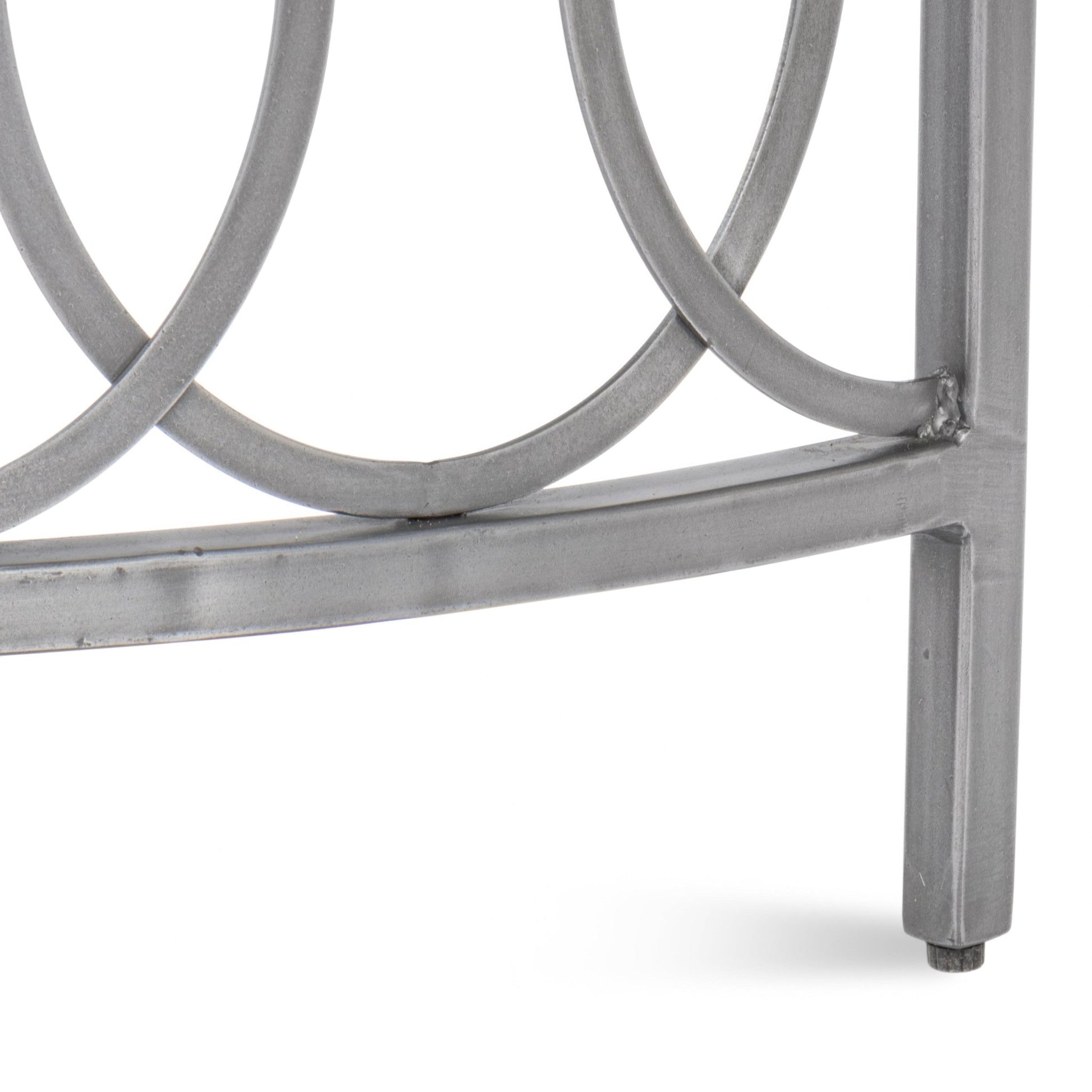 Olympia Demilune Table – view 13