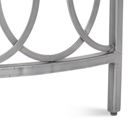 Olympia Demilune Table – view 13