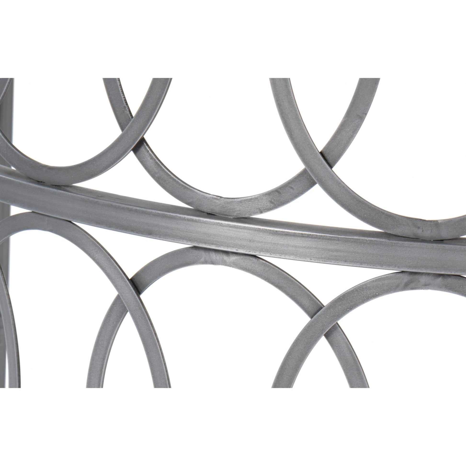 Olympia Demilune Table – view 12