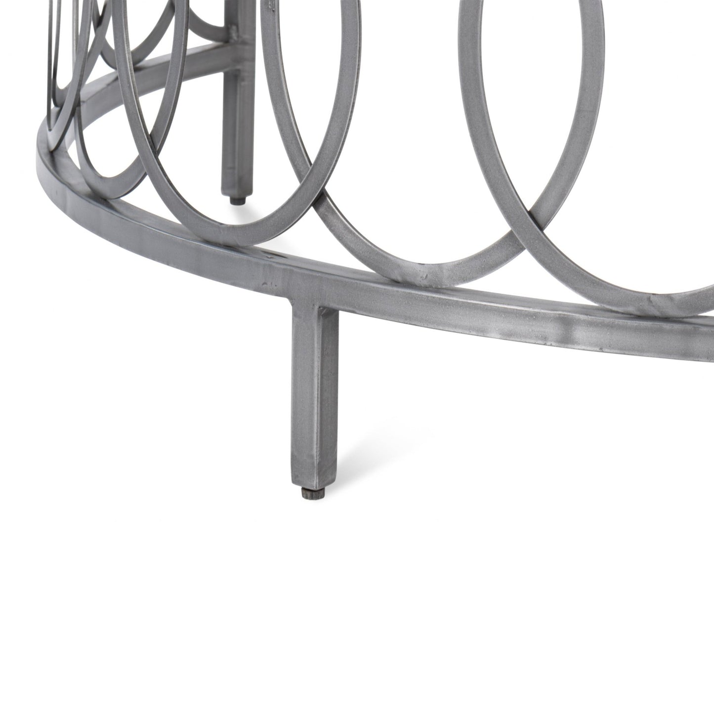 Olympia Demilune Table – view 11