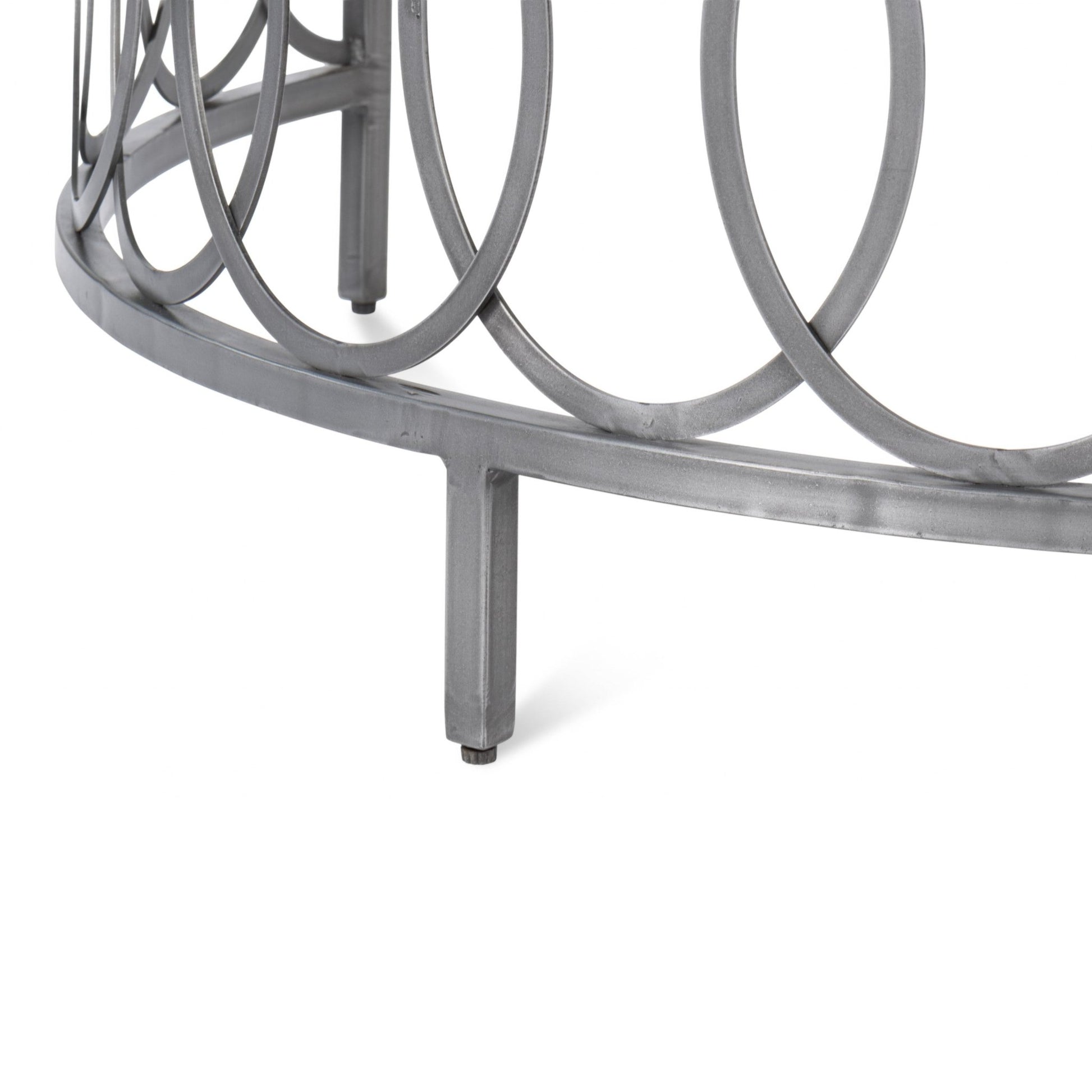 Olympia Demilune Table – view 11