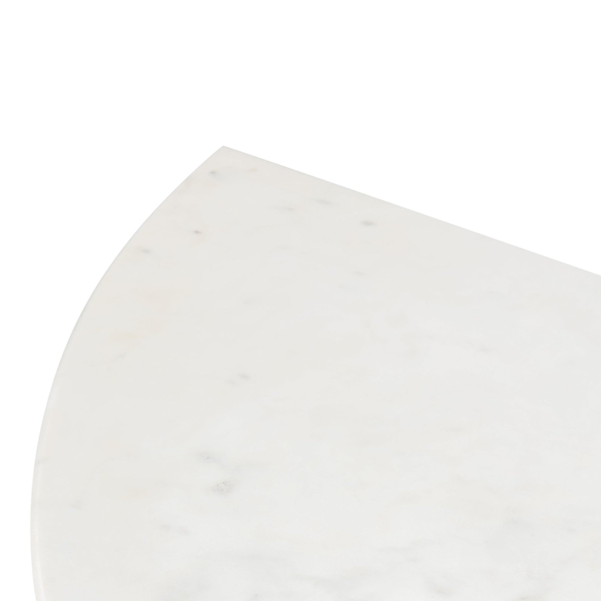 Olympia Demilune Table – view 10