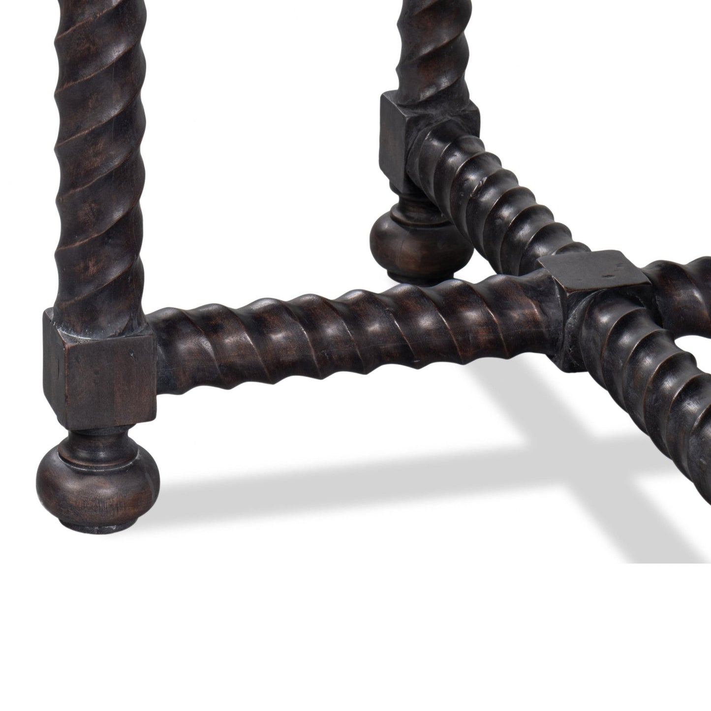 Barley Side Table – view 10