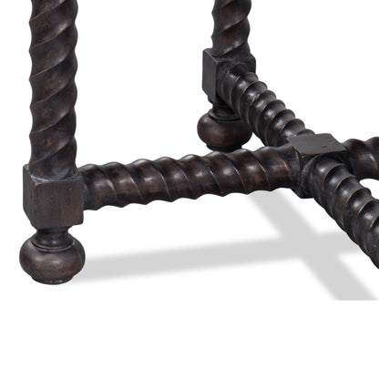 Barley Side Table – view 10