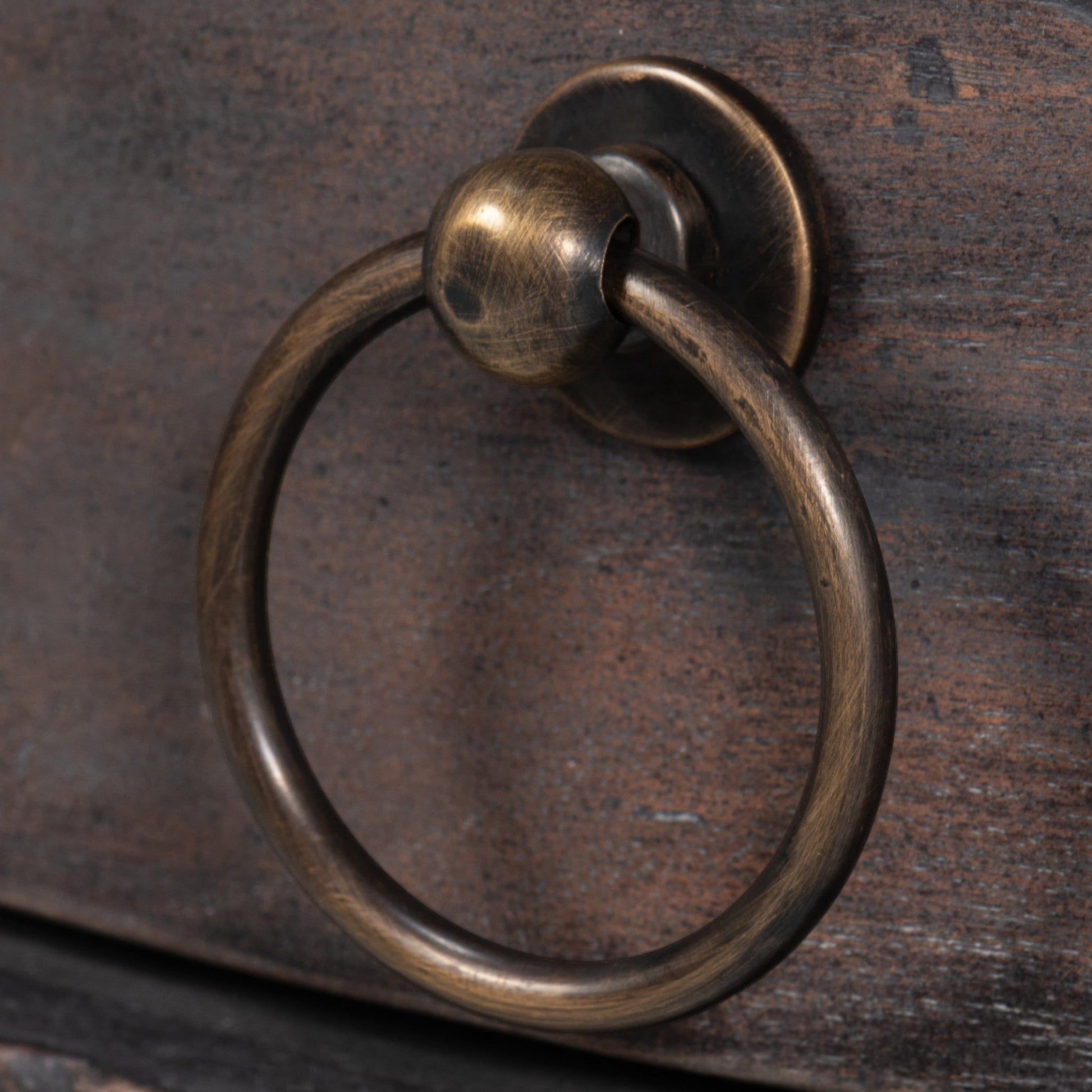 Barley Side Table – view 8