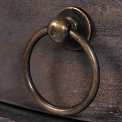 Barley Side Table – view 8