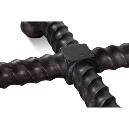 Barley Side Table – view 11