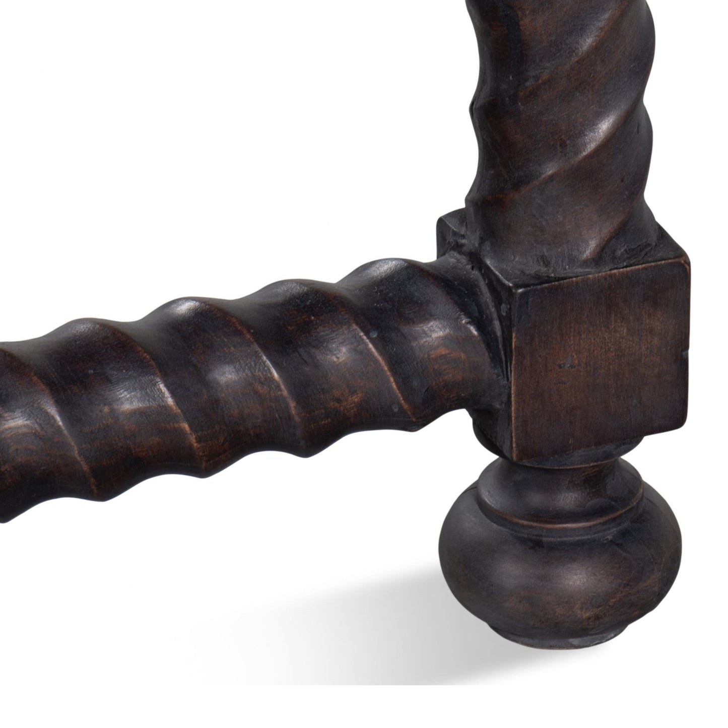 Barley Side Table – view 12