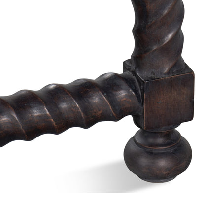 Barley Side Table – view 12