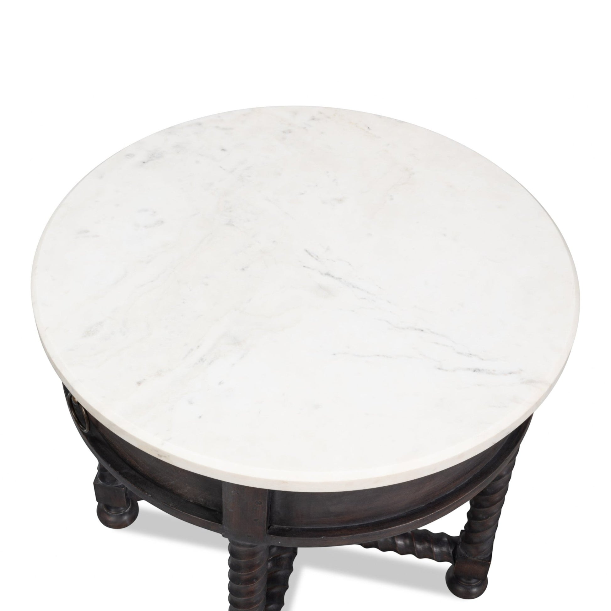 Barley Side Table – view 5