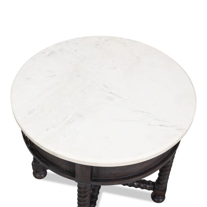 Barley Side Table – view 5