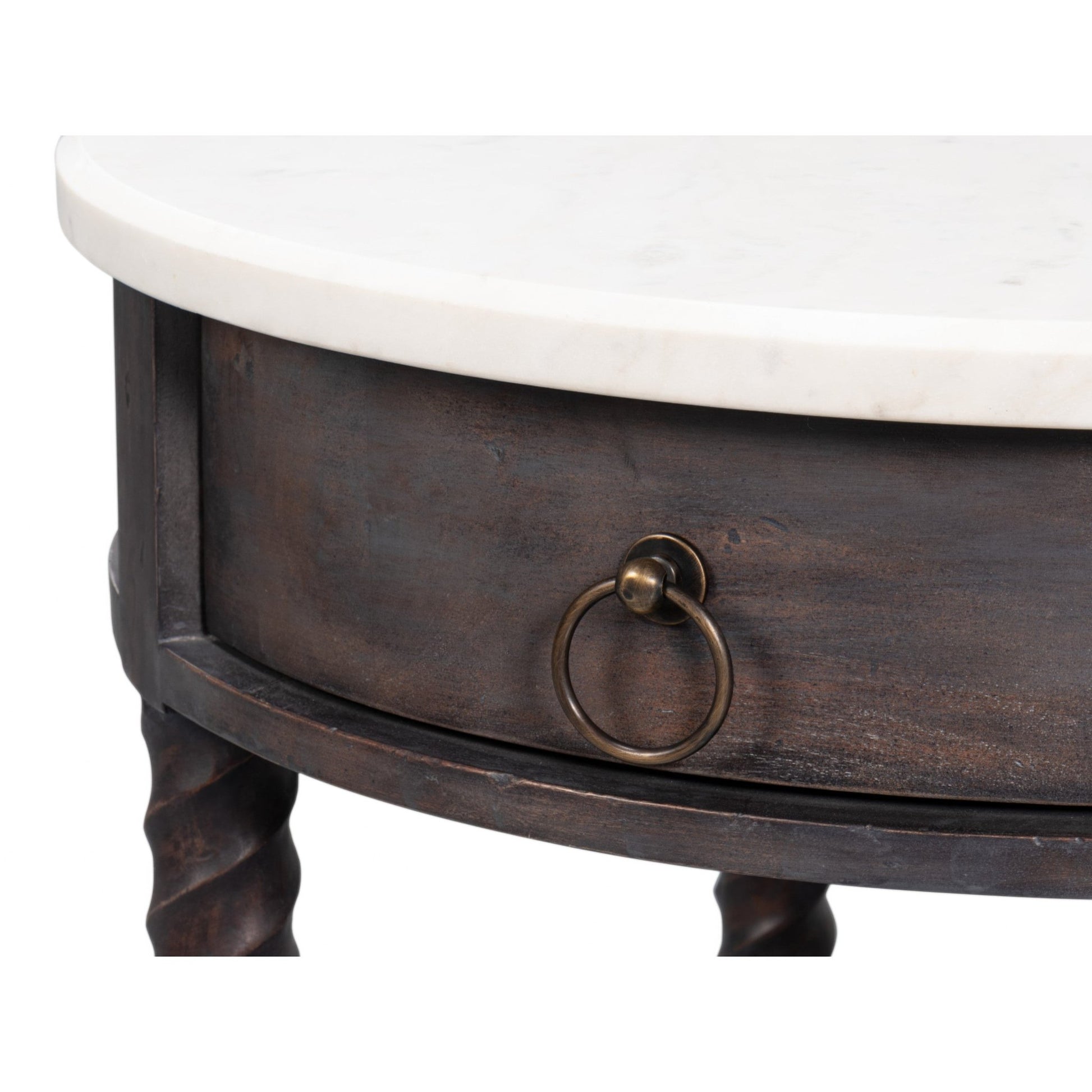 Barley Side Table – view 6