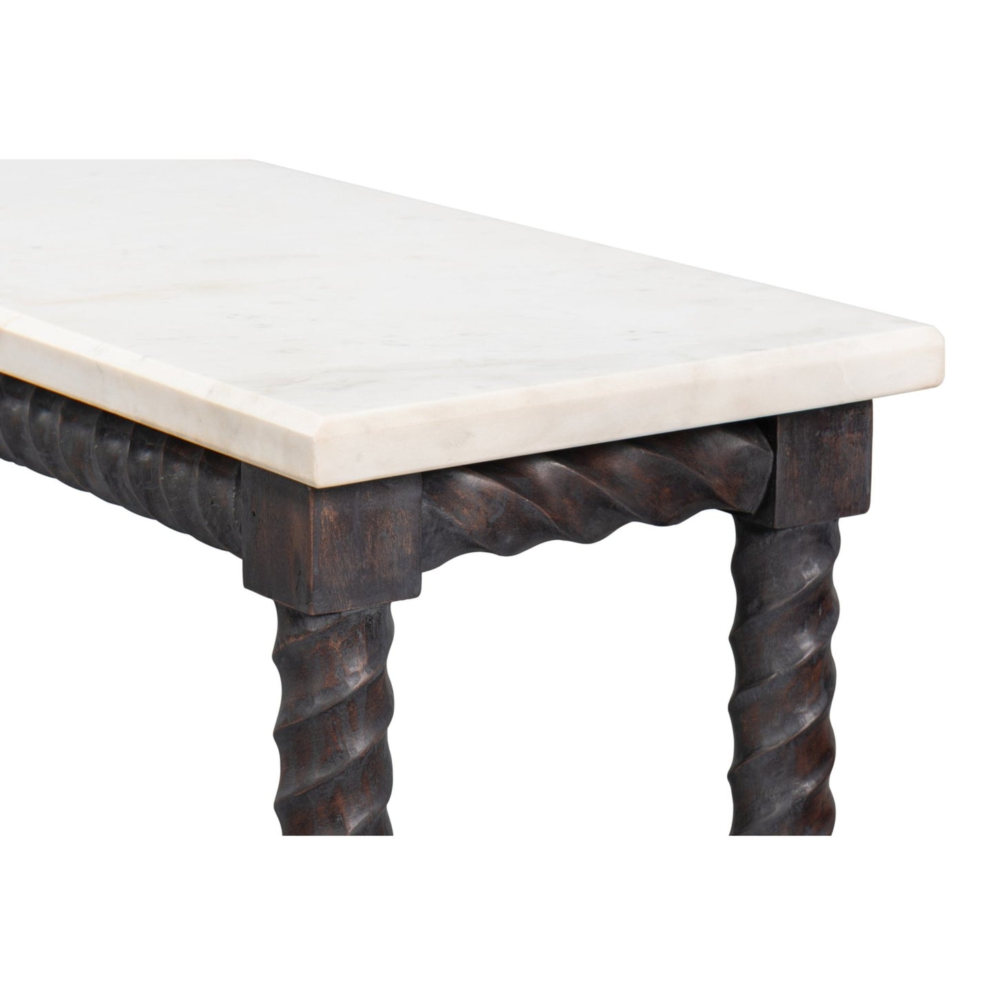 Barley Console Table – view 9