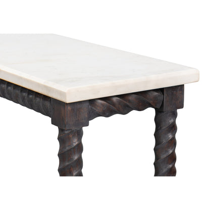 Barley Console Table – view 9