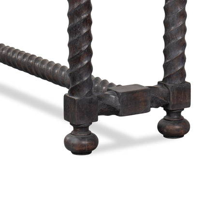 Barley Console Table – view 13